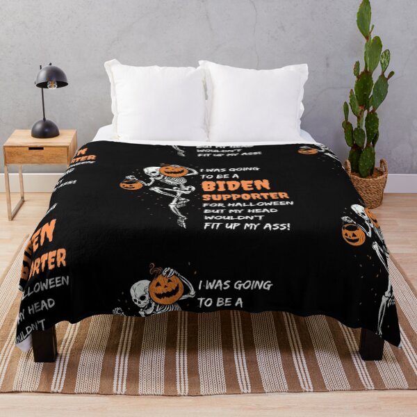 Item preview, It's Halloween, Happy Halloween, Halloween designed and sold by Thekingsmen.