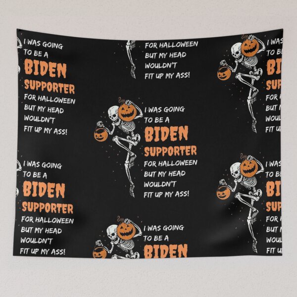Item preview, It's Halloween, Happy Halloween, Halloween designed and sold by Thekingsmen.
