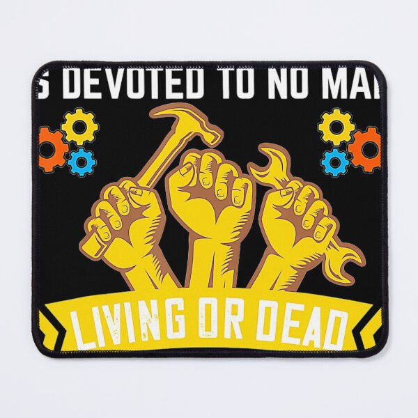 Item preview, Labor day Is Ded To No Man Living Or Dead To No Race designed and sold by rowingcrushing.