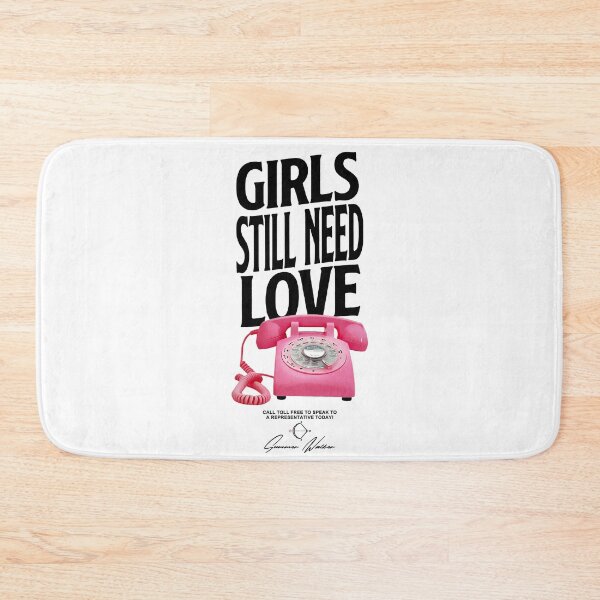 Item preview, Summer Walker Girls Still Need Love Shirt designed and sold by csheilazli.