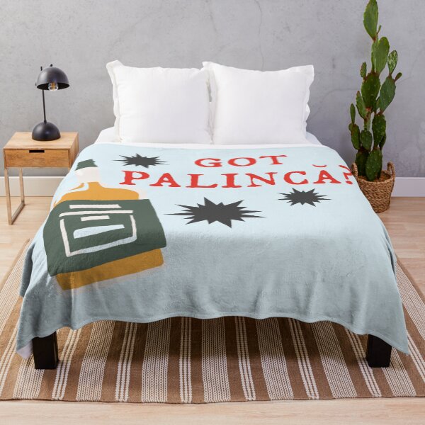 Item preview, Got palincă? designed and sold by andmarstan.