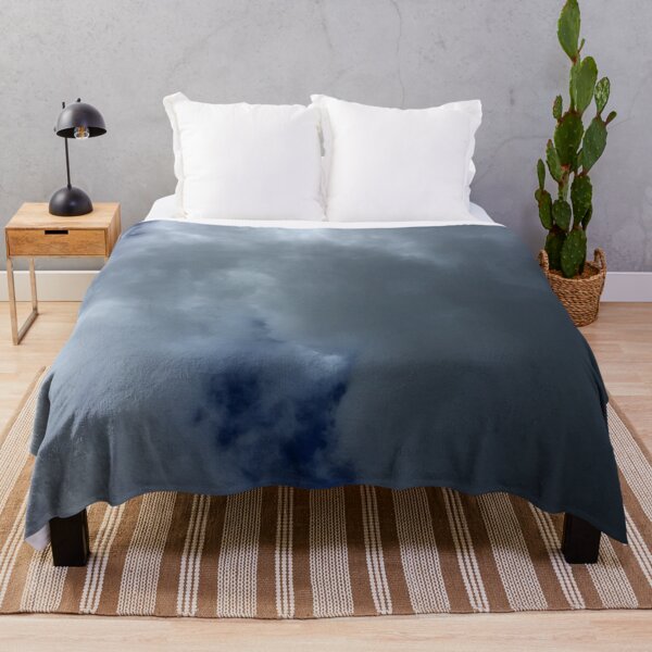Item preview, Bold Clouds designed and sold by Ric1926.
