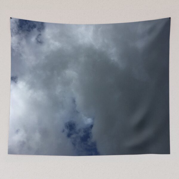 Item preview, Bold Clouds designed and sold by Ric1926.