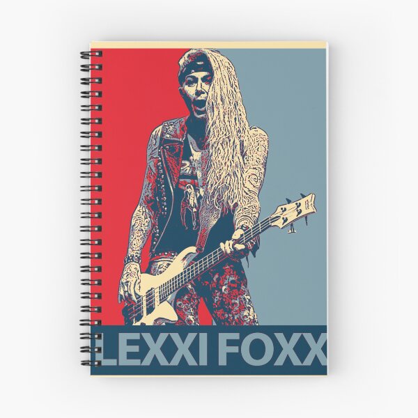 Item preview, lexxi foxx designed and sold by Yushashop.