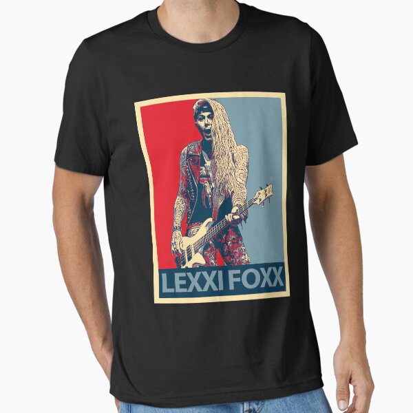 Item preview, lexxi foxx designed and sold by Yushashop.