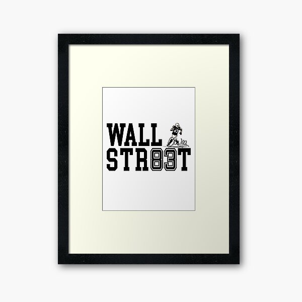 Item preview, Darren Waller designed and sold by ursahl.
