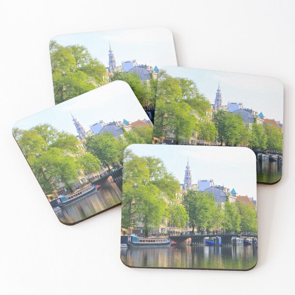 Item preview, Amsterdam reflections, Holland  designed and sold by FranWest.