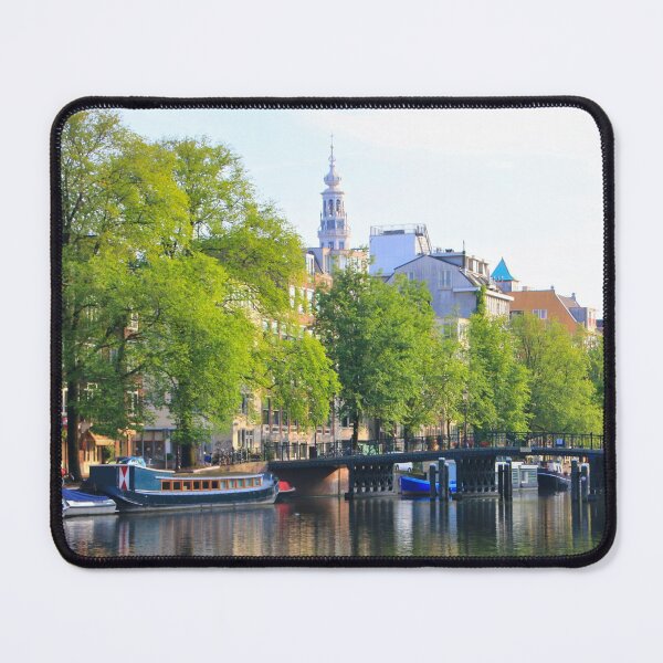 Item preview, Amsterdam reflections, Holland  designed and sold by FranWest.
