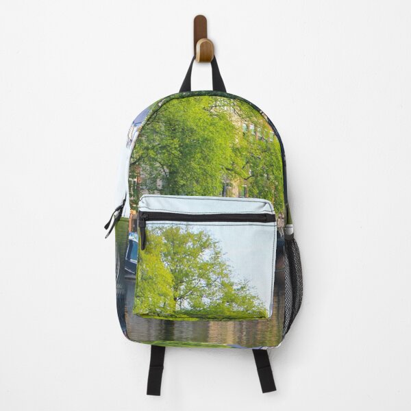 Item preview, Amsterdam reflections, Holland  designed and sold by FranWest.