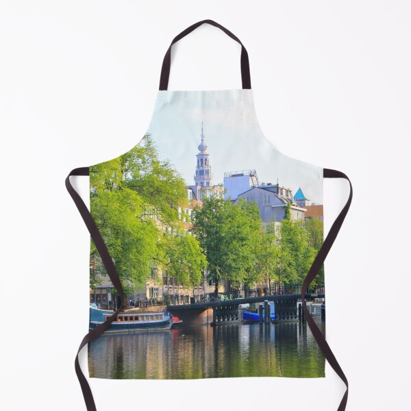 Item preview, Amsterdam reflections, Holland designed and sold by FranWest.