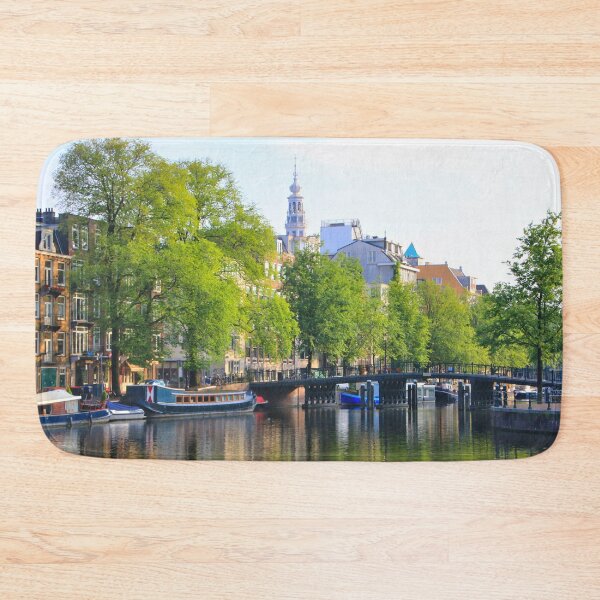 Item preview, Amsterdam reflections, Holland  designed and sold by FranWest.