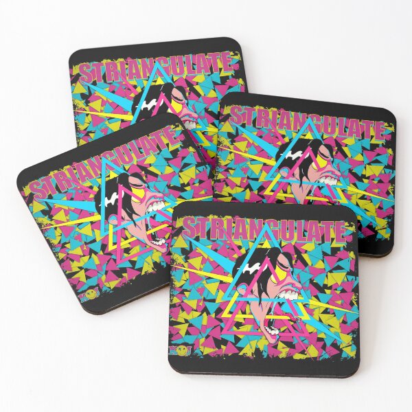 Item preview, Striangulate designed and sold by KaspirJones.