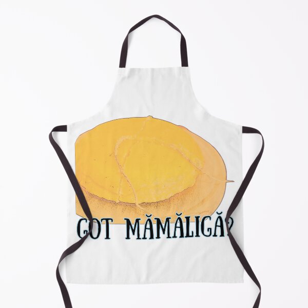 Item preview, Got Mămăligă? designed and sold by andmarstan.