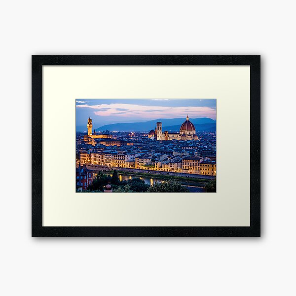 Item preview, Florence, Italy designed and sold by Melissa Chinn.