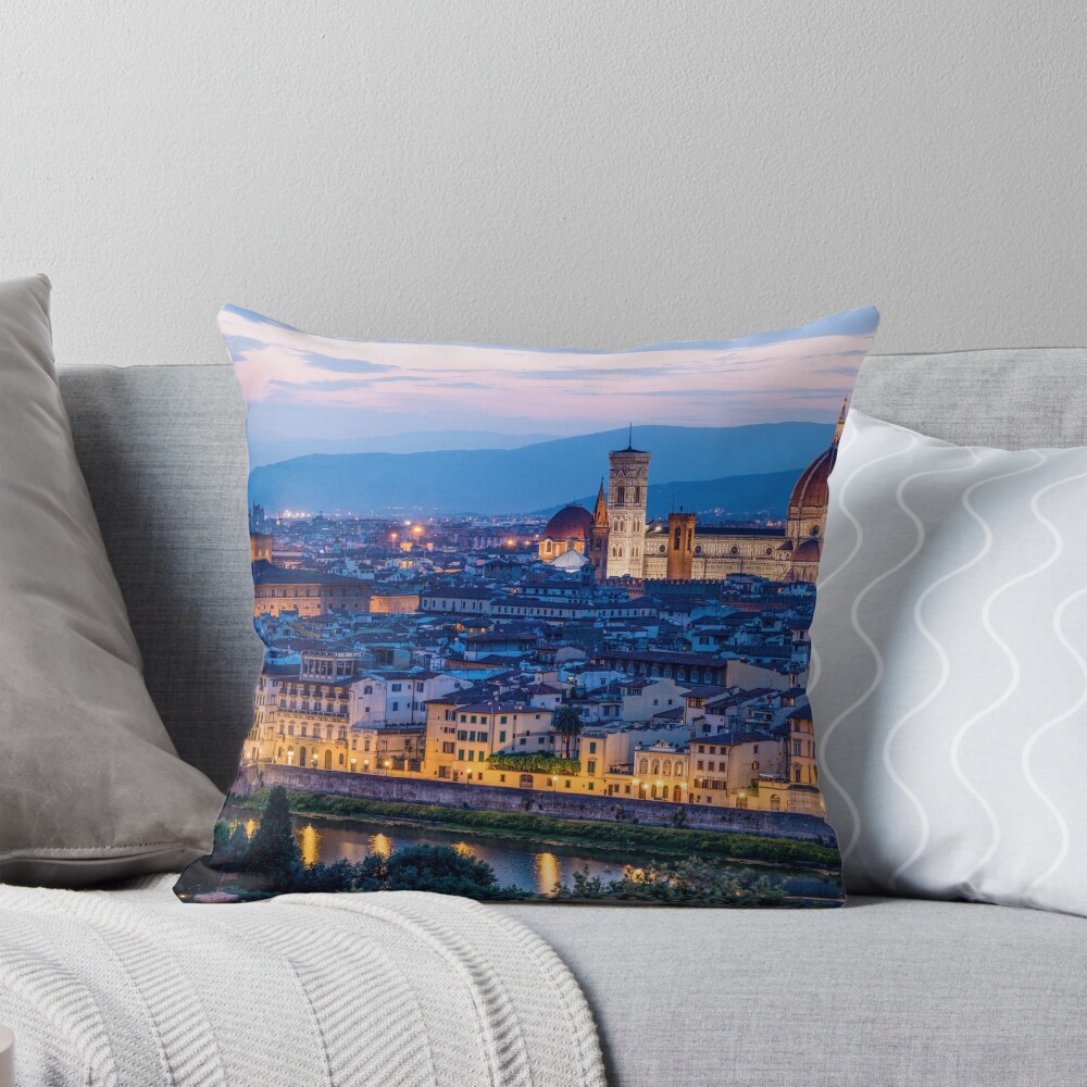 Item preview, Throw Pillow designed and sold by MelissaF84.
