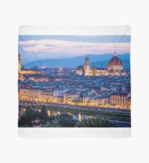 Florenz, Italien Tuch