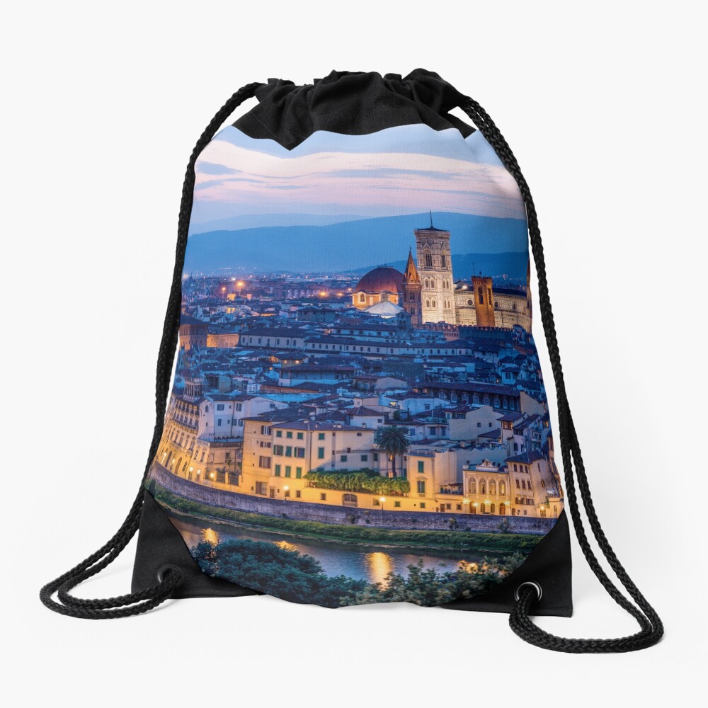Item preview, Drawstring Bag designed and sold by MelissaF84.