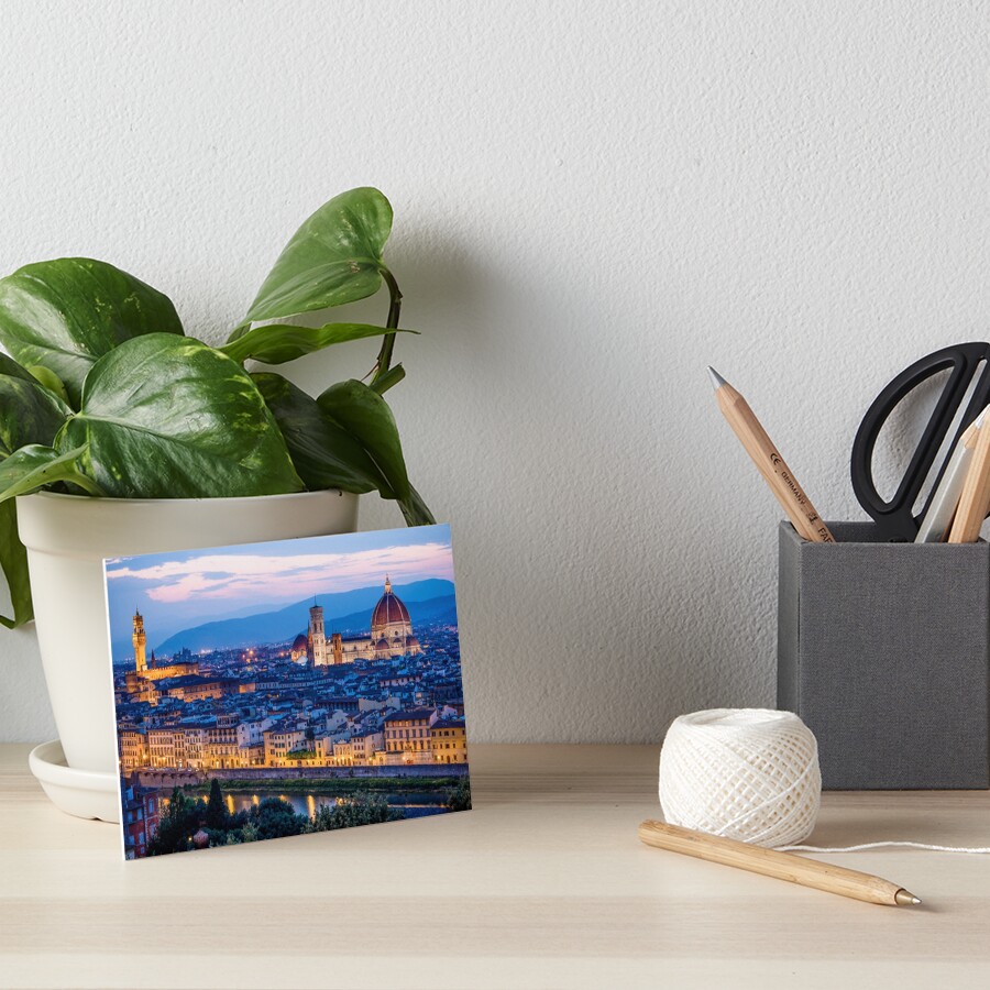 Item preview, Art Board Print designed and sold by MelissaF84.