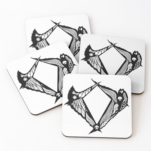 Item preview, Abzan designed and sold by KyodanJr.