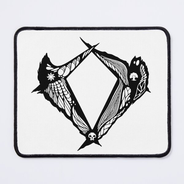 Item preview, Abzan designed and sold by KyodanJr.