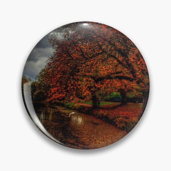 Item preview, Autumnal Carlisle Park designed and sold by axp7884.