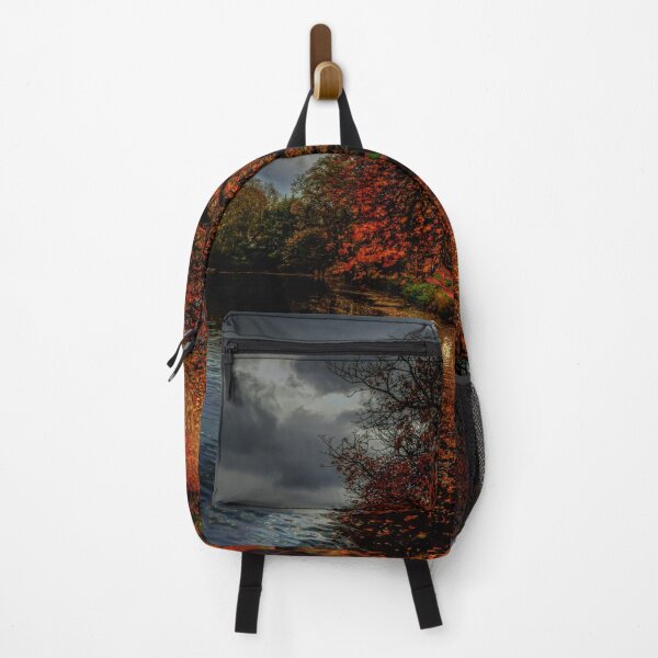 Item preview, Autumnal Carlisle Park designed and sold by axp7884.
