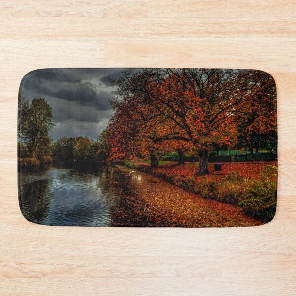 Item preview, Autumnal Carlisle Park designed and sold by axp7884.