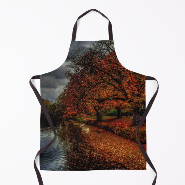 Item preview, Autumnal Carlisle Park designed and sold by axp7884.