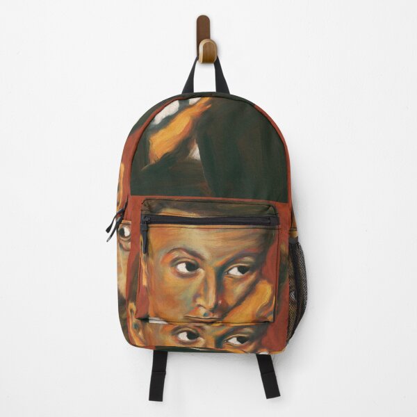 Item preview, Egon Schiele portrait no.9 designed and sold by Emptyst store.