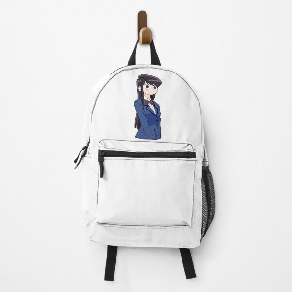 Item preview, Komi-san wa Comyushou desu designed and sold by ChibiCheems.