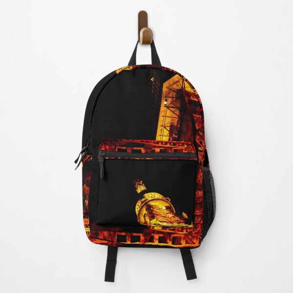 Item preview, Tokyo Tower at night designed and sold by InHerits.