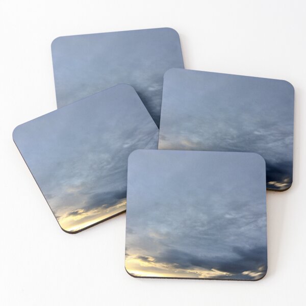 Item preview, Gray Clouds designed and sold by Ric1926.