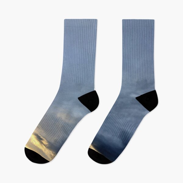 Item preview, Gray Clouds designed and sold by Ric1926.