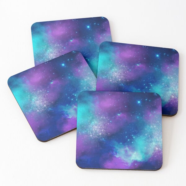 Item preview, Beautiful Galaxy designed and sold by Rainbows Galore.