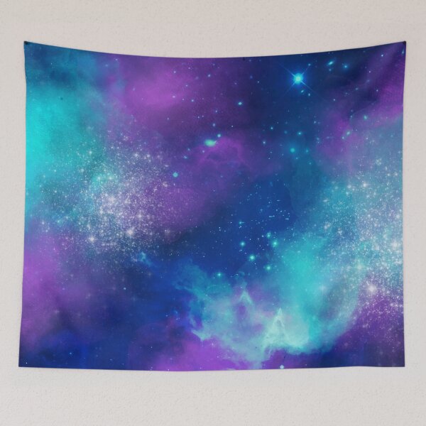 Item preview, Beautiful Galaxy designed and sold by Rainbows Galore.
