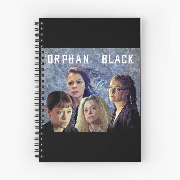 Item preview,  Orphan Black Sestra club of clones designed and sold by Astralia.