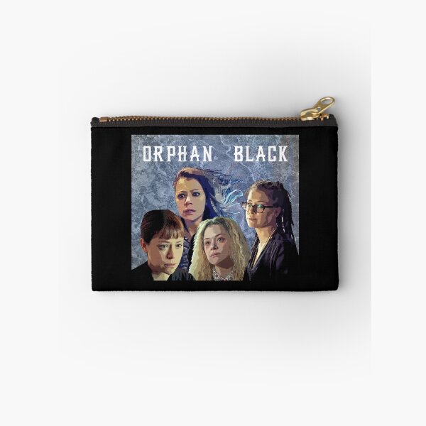 Item preview,  Orphan Black Sestra club of clones designed and sold by Astralia.
