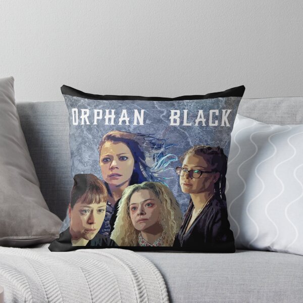 Item preview,  Orphan Black Sestra club of clones designed and sold by Astralia.