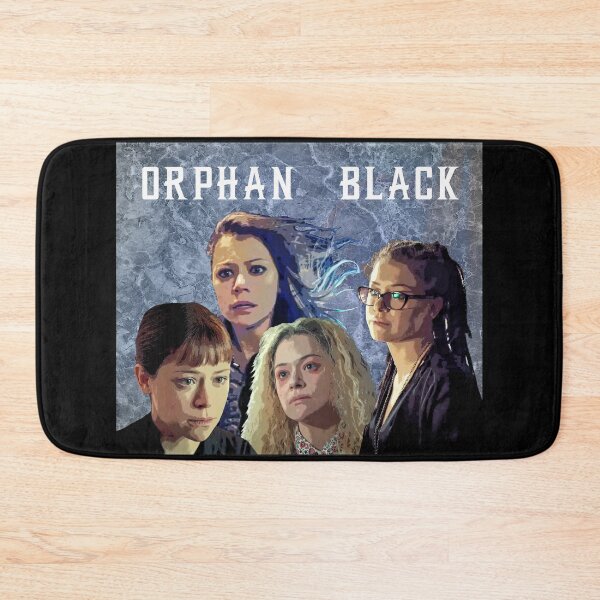 Item preview,  Orphan Black Sestra club of clones designed and sold by Astralia.