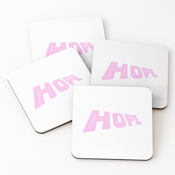 Item preview, Hope (pink) designed and sold by Gabriel-gns-zz.