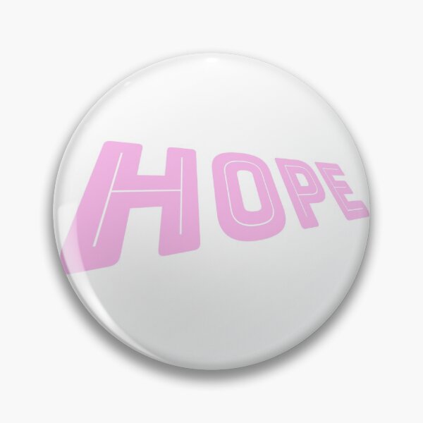 Item preview, Hope (pink) designed and sold by Gabriel-gns-zz.
