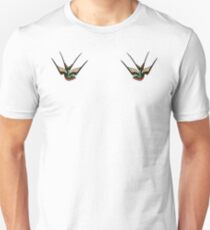 Swallows Unisex T-Shirt