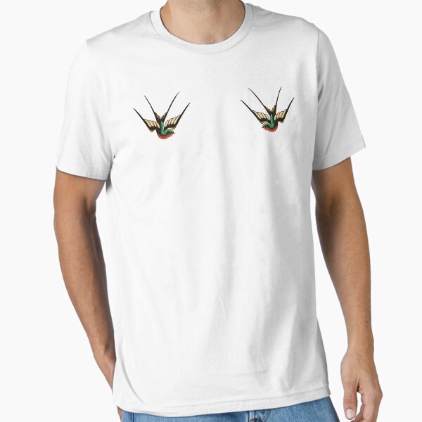 Item preview, Swallows  designed and sold by JamesShannon.