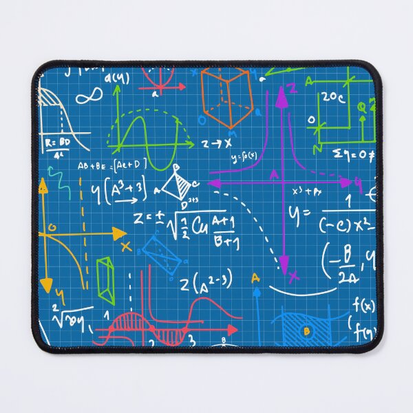 Item preview, Amazing Mathematics designed and sold by Vector Scout Lab.