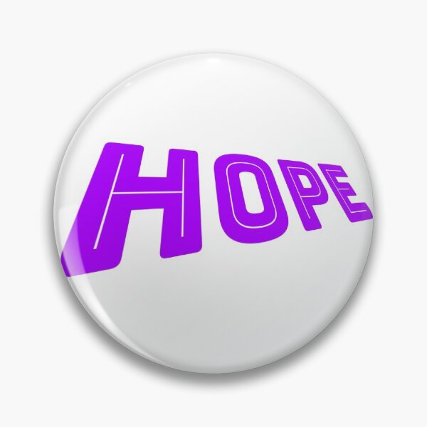Item preview, Hope (purple) designed and sold by Gabriel-gns-zz.
