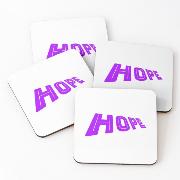 Item preview, Hope (purple) designed and sold by Gabriel-gns-zz.