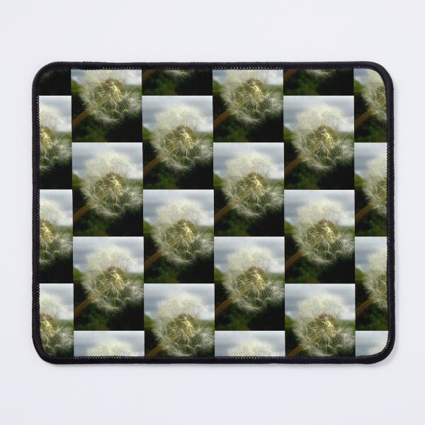 Item preview, Dandelion Clock on a spring day designed and sold by Joanne Babb.