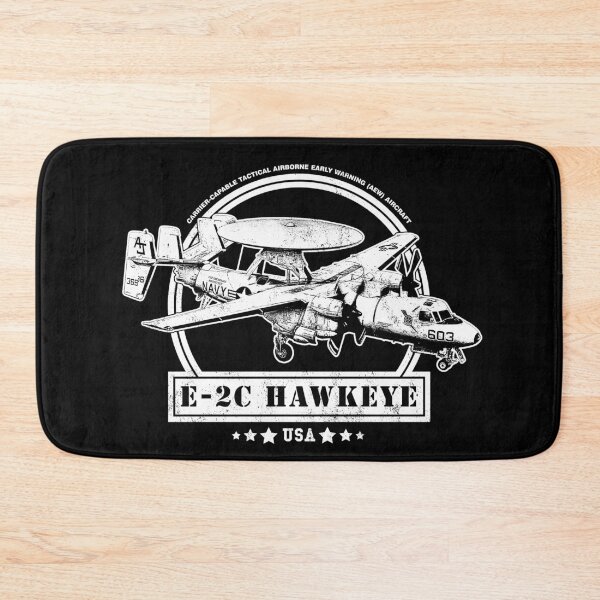Item preview, E-2 Hawkeye Aircraft designed and sold by RycoTokyo81.