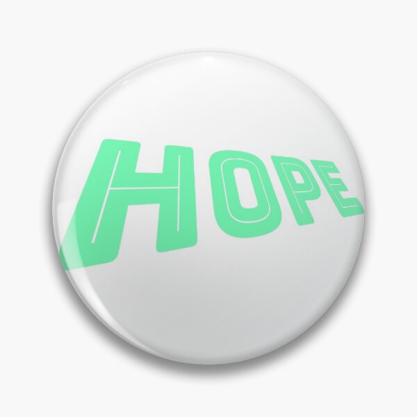 Item preview, Hope (green) designed and sold by Gabriel-gns-zz.