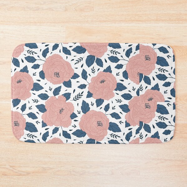 Item preview, Floral pattern  designed and sold by 0Expressions.